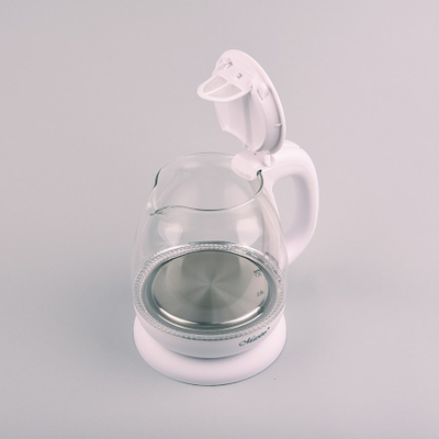Zierës uji Maestro MR-055W, 1L, 1100W, e bardhë