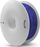Filament 3D Fiberlogy Easy PLA, 1.75mm, 0.85kg, blu e errët