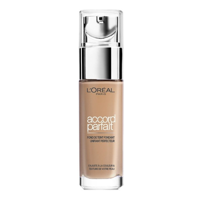 Krem Pudër L’Oreal True Match, 4.N Neutral Undertone, 30 ml