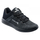 Atlete për burra Iguana Decatis M 92800196496, tekstil që merr frymë, shuall gome, të zeza