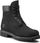 Çizme premium për meshkuj Timberland, 6 inç me madhësi të zezë 46 (10073)