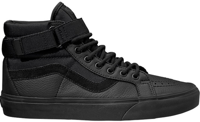 Këpucë Vans VA3QY2UB4, të zeza, nr 41