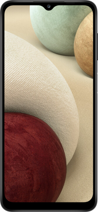 Celular Samsung GalaxyA12, 6.5", 4GB/128GB, 5000 mAh, i zi