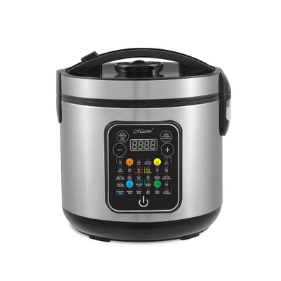 Multicooker Maestro MR-794, 5L, 700W, gri