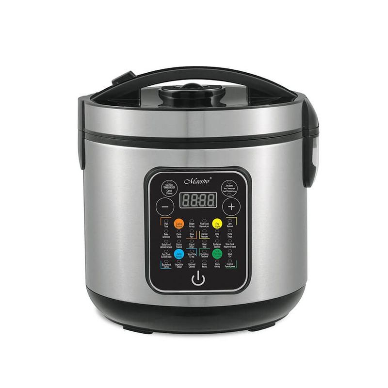 Multicooker Maestro MR-794, 5L, 700W, gri