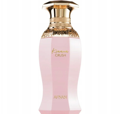 Eau de Parfum Afnan Kiaana Crush, 100ml