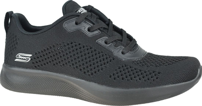 Atlete Skechers Bobs Squad 2, nr. 40, të zeza