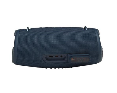 Портабилен звучник JBL Xtreme 3, блутут, водоотпорен, црн