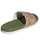 Shapka fëmijësh Adidas Adilette Comfort Jr ID8029, jeshile