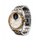 Ora hibride Withings ScanWatch Nova Brilliant Edition, 39mm, me matje temperature, e artë