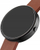 Xham mbrojtës GrizzGlass HybridGlass për Fossil Gen 5E 42mm, paketim 2 copë, transparent