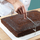 Prerës torte Patisse, 31cm, çelik inox, argjendtë, 2 pjesë