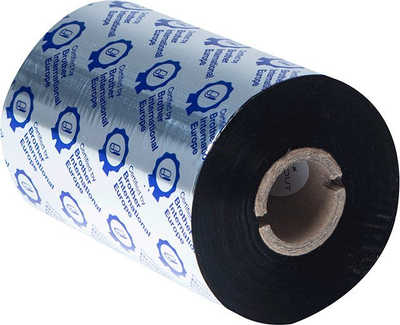 Rrip printeri Brother BSS-1D450-110, 110mm, 450m, i zi