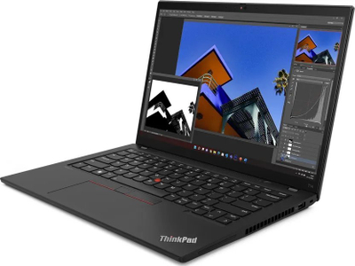 Laptop Lenovo ThinkPad T14 G4, 14", AMD Ryzen 7 PRO 7840U, 16 GB RAM, 1 TB SSD, i zi