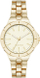 Orë dore për goca Nine West NW/3324CHGB, e artë