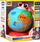 Lodër edukative Chicco Talking Interactive Globe, elektronike, 2–6 vjeç, shumëngjyrëshe
