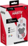 Mouse gaming HP HyperX Pulsefire Haste, wireless, DPI 6200, i bardhë roze