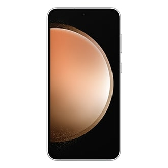 Celular Samsung Galaxy S23 FE, 8GB/ 128GB, krem