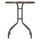 Tavolinë Lima e jashtme (HM5079.04)