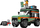 Set LEGO City 4x4 Off Road Pickup Truck 60447, për fëmijë, shumëngjyrësh