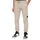 Pantallona jogger cargo Calvin Klein Jeans J30J324696, pambuk, bezhë