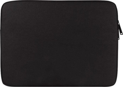 Çantë laptopi ESTUFF ES697050, 12", neopren, e zezë