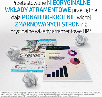 Patronë boje HP 953XL, cyan, origjinal