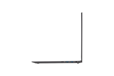 Laptop LG 16U70Q-N.APC7U1, 16", AMD Ryzen 7 5825U, 16GB RAM, 1TB SSD, i hirtë