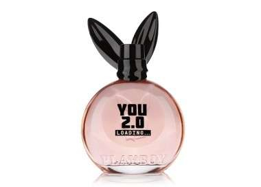 Eau De Toilette Playboy You 2.0 Loading, 60 ml
