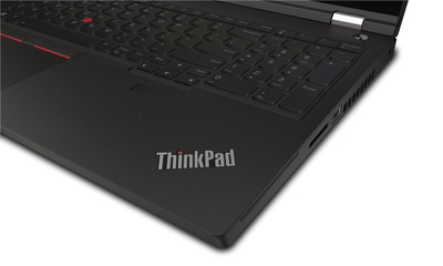 Laptop Lenovo ThinkPad P15, 15.6", Intel i7-11850H, 16 GB RAM, 512 GB SSD, NVIDIA RTX A2000, i zi