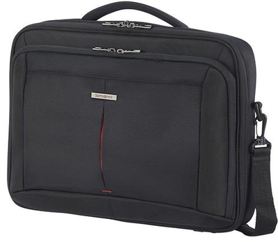 Çantë Samsonite Guardit 2.0 OFFICE, për laptop 15.6", e zezë