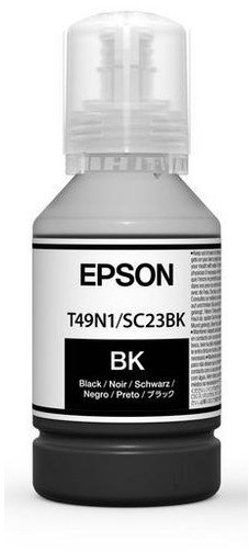 Bojë printeri Epson SC-T3100X, 140 ml, e zezë, origjinale