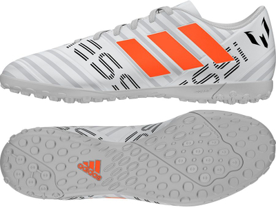 Këpucë Adidas, nr.44, të bardha