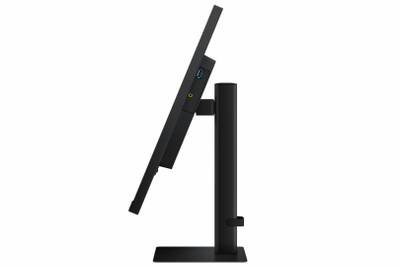 Monitor Samsung S70D, 27", 4K, i zi