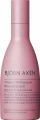 Shampo flokësh Björn Axén Argan Oil Smooth & Soft, për flokë të thatë edhe të elektrizu, 250 ml, rozë