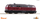 Lokomotivë dizel Roco 70771 H0 218 290-5, model treni, DB AG, me shumë ngjyra