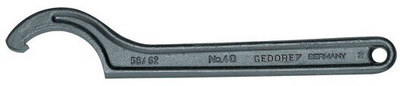 Çelës grep Gedore 6334450, DIN 1810 Form A, 45-50 mm