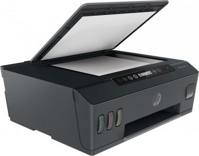 Printer multifunksion HP Smart Tank 515 1TJ09A, inkjet, Wi‑Fi, i zi