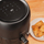Fritezë me ajër Cecotec Cecofry Fantastik 3000, 3L, 1000W, e zezë
