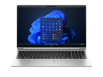 Laptop HP ProBook 450 G10, 15.6", Intel Core i5-1334U, 16GB RAM, 512GB SSD, intel Iris X Graphics, i argjendtë