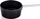 Tenxhere Fissler Adamant Nonstick, 2.1qt, alumini, e zezë