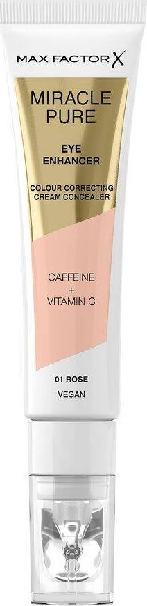Korektor sysh Max Factor Miracle Pure Eye Enhancer, 10ml, boja Rose
