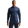 Спортска јакна Nike Dri-FIT Park 26 Track, полиестер, технологија Dri-FIT, сина