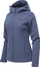 Xhaketë softshell për goca Hitec Lady Naren, madhësia L, e zezë