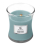 Qiri aromatik WoodWick Evergreen Cashmere, 85 g