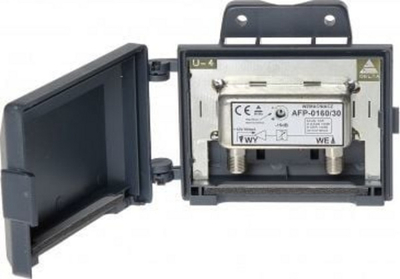 Përforcues i antenës Delta AFP-0160/30 