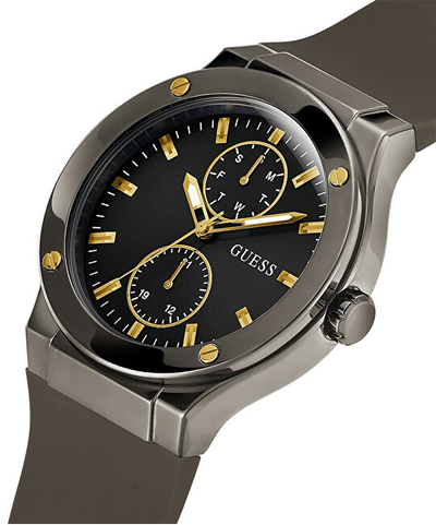 Orë dore Guess Jet GW0491G1