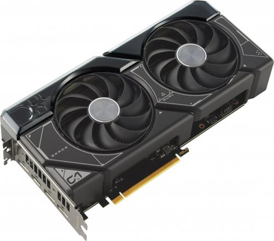 Kartelë grafike Asus Dual GeForce RTX 4070 OC, 12GB GDDR6X