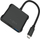 Docking station Fixed Quadry, USB C, 5 porta, i zi