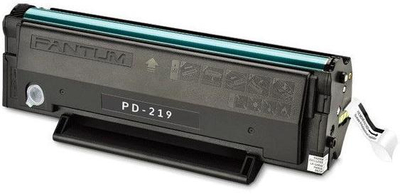 Toner printeri Pantum PD-219, origjinal, i zi